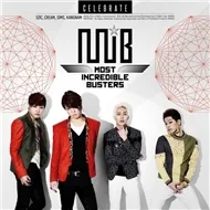 Celebrate (Single 2012)