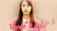 Love Rain Ep3 (Phim Bộ Hàn Quốc)
