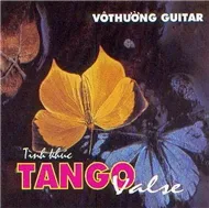 Tình Khúc Tango Valse (Vol 130)