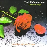 Tình Khúc Cho Em (Vol 35)