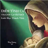 Diễm Tình Ca (Lm.Thành Tâm)