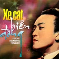 Xe Cát Biển Đông (Cải Lương Trước 1975)
