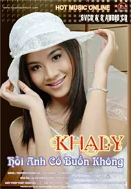 Hỏi Anh Có Buồn Không (Vol.1)