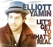 Let’s Get To What’s Real (2012)