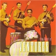 The Best Of The Ventures