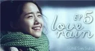 Love Rain Ep5 (Phim Bộ Hàn Quốc)