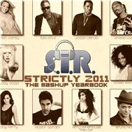 Strictly 2011: The Mashup Yearbook
