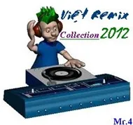Việt Remix Collection 2012