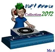 V.A - Việt Remix Collection 2012