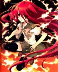 V.A - Shakugan no Shana Series (OST)