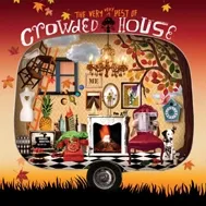 The Very Very Best Of Crowded House (2010)