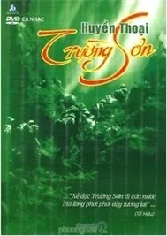 V.A -  Huyền Thoại Trường Sơn (Vol 1)