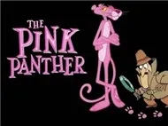 The Pink Panther (Phim Hoạt H&igrave;nh)