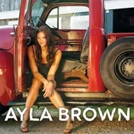 Ayla Brown (2012)