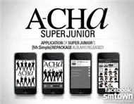 A-Cha (Repackage Mr.Simple)