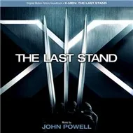 X-Men. The Last Stand (OST 2006 )