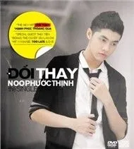 Noo Phước Thịnh - Đổi Thay (Single)