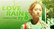 Love Rain Ep8 (Phim Bộ Hàn Quốc)