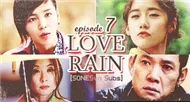 Love Rain Ep7 (Phim Bộ Hàn Quốc)