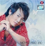 Mộng Phù Du