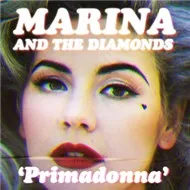Primadonna (Acoustic EP 2012)