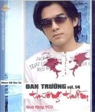 Đan Trường - Thương Thầm (Vol 14)