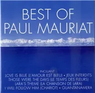 Best Of Paul Mauriat (2003)