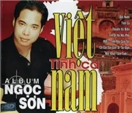 Tình Ca Việt Nam