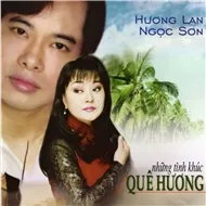 Những Tình Khúc Quê Hương