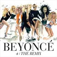 4: The Remix (2012)