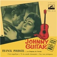 Johnny Guitar (Ep)