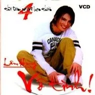 Lâm Hùng - Vô Tình