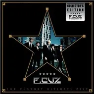 For Century Ultimate Zest (3rd Mini Album 2012)