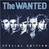 The Wanted (Special Edition Ep 2012)