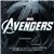 The Avengers OST 2012