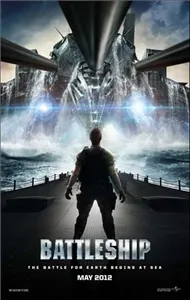Battleship OST (2012)