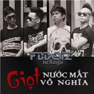 Giọt Nước Mắt Vô Nghĩa (Single 2012)