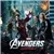 Avengers Assemble Soundtrack (2012)