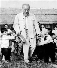 Những Ca Khúc Hay Nhất Về Bác Hồ Kính Yêu