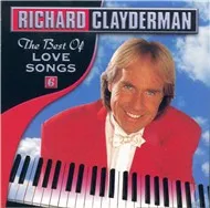 The Best Of Love Songs (1998)