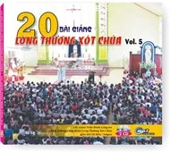 Lòng Thương Xót Chúa (Vol 5)
