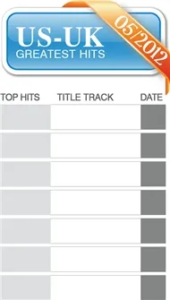 US-UK Greatest Hits (05/2012)