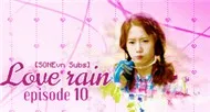 Love Rain Ep10 (Phim Bộ Hàn Quốc)