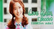 Love Rain Ep9 (Phim Bộ Hàn Quốc)
