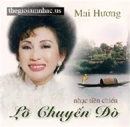 Lỡ Chuyến Đò (Nhạc Tiền Chiến)