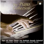 The Piano Collection (CD14)
