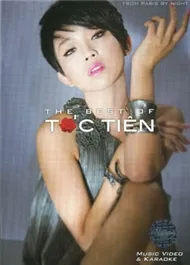 The Best Of Tóc Tiên (2012)