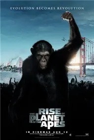 Rise Of The Planet Of The Apes (Phim Sự Nổi Dậy Của Loài Khỉ)