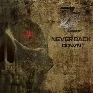 Never Back Down (EP)