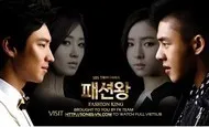 Fashion King Ep 13 (Vua Thời Trang)